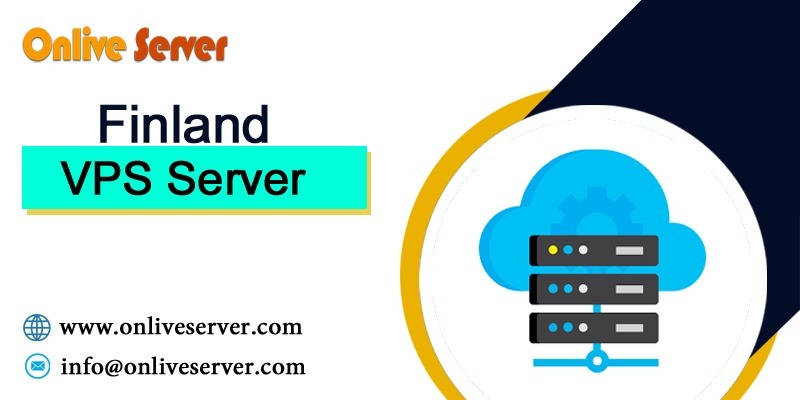 Finland VPS Server Tutorial: A Complete Guide for Users
