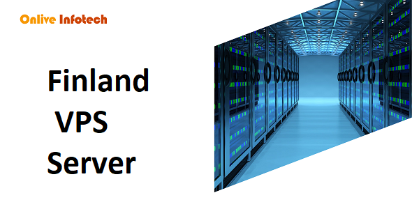 Develop Your Business with Finland VPS Server Hosting