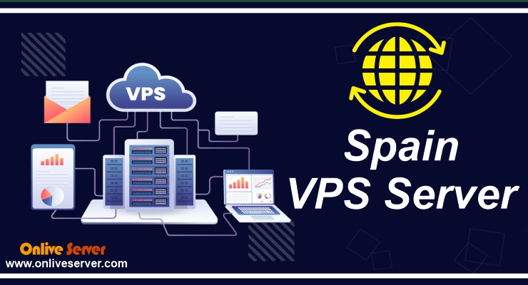 How Spain VPS Server Hosting Affects Your Website’s Performance