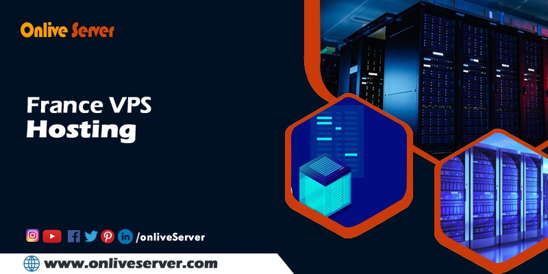 Window Server Hosting  – France VPS Server Hosting and Dedicated Server Plans