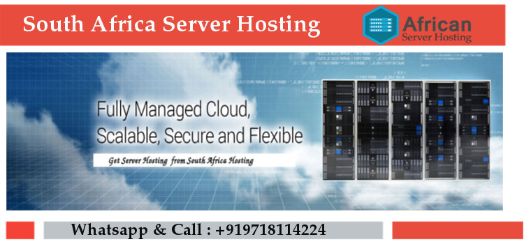 Essential Aspect of South Africa Hosting for Securing your Server