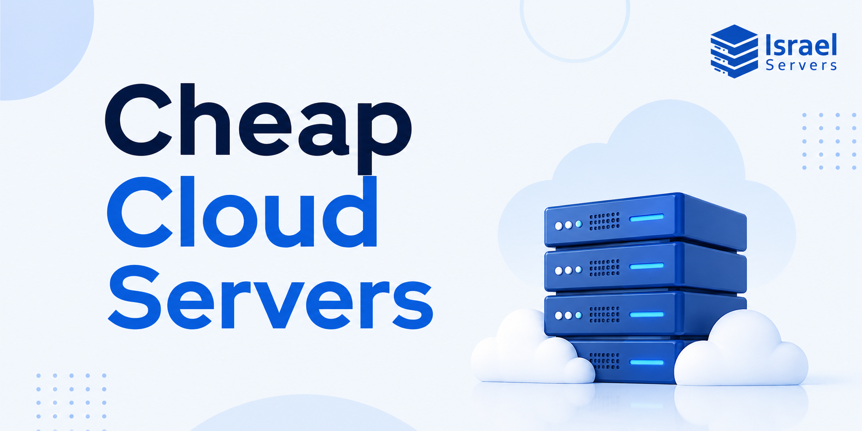 Cheap Cloud Servers