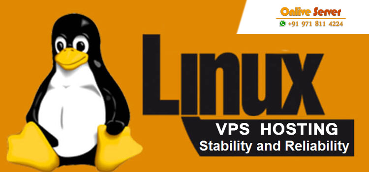 Cheapest Linux VPS Hosting with Robust Control Panel