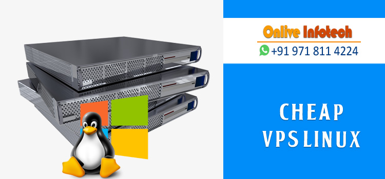 Cheap VPS Linux Hosting – A Popular Choice in Industry