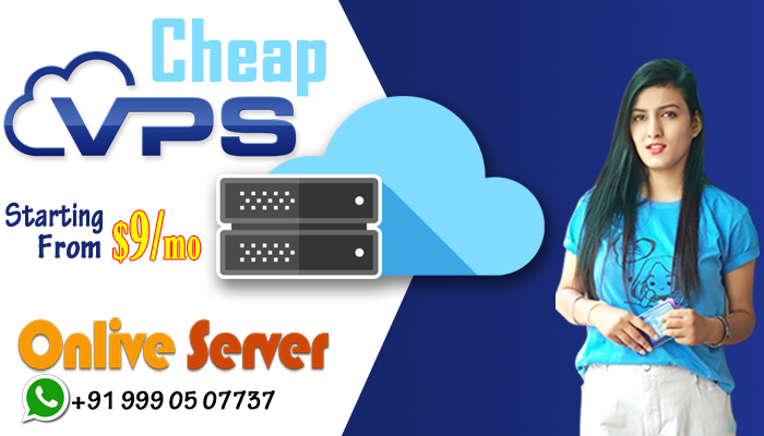 Fast, Secure Cheap Cloud VPS Hosting Plans By Onlive Server