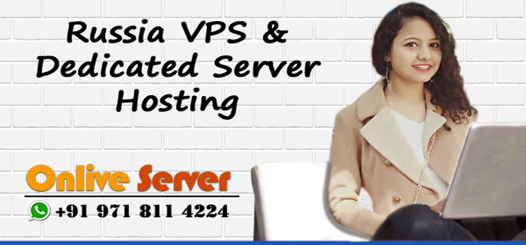 Russia VPS & Dedicated Server