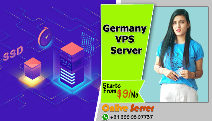 Opt for Reliable Germany VPS Hosting Plans to Enjoy Better Security