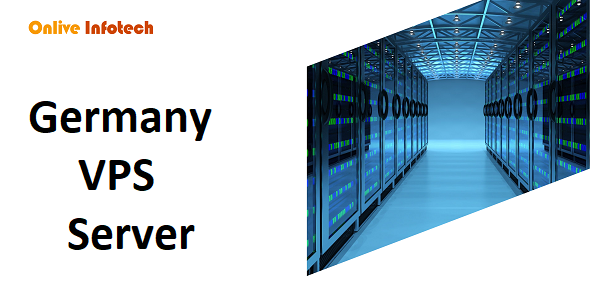 Get Reliable Germany VPS Hosting Plans to Enjoy Better Security