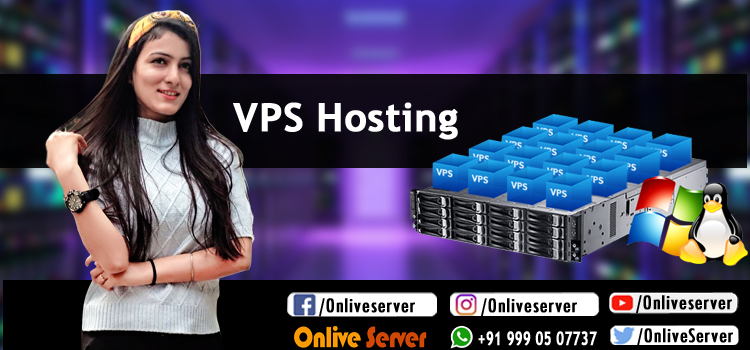 VPS Hosting