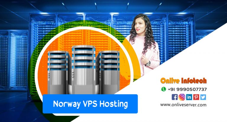 Norway VPS Hosting to Fuel Your Websites at Wallet-Friendly Prices