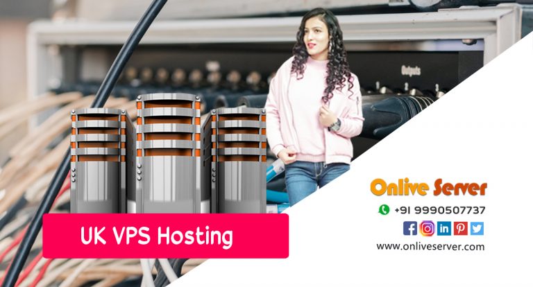 Importance Affordable UK VPS Hosting In This Competitive World