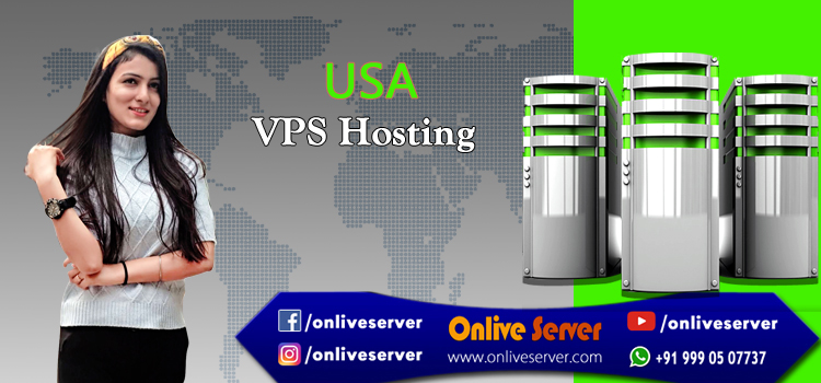 Is USA VPS Hosting the Ideal Choice for Businesses?