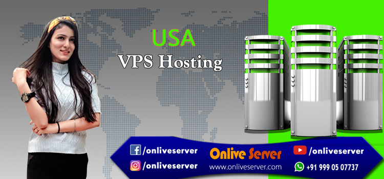 USA VPS Hosting