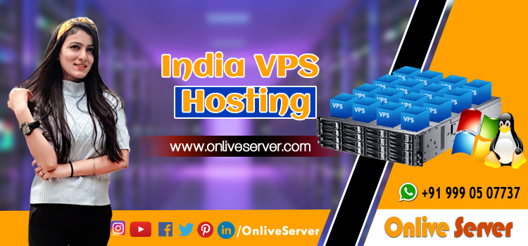 India VPS Hosting