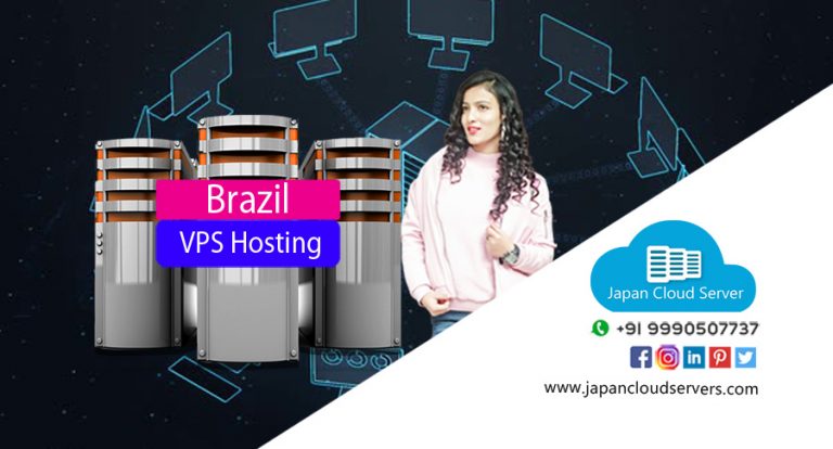 Use the Best VPS Hosting Servers in Brazil