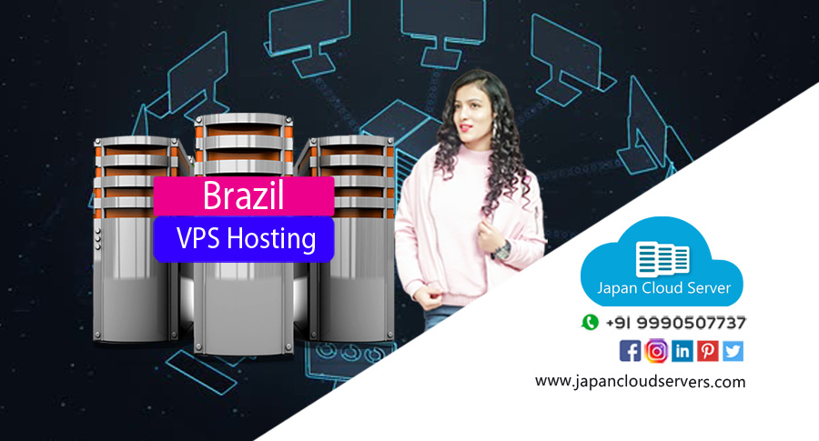 brazil vps