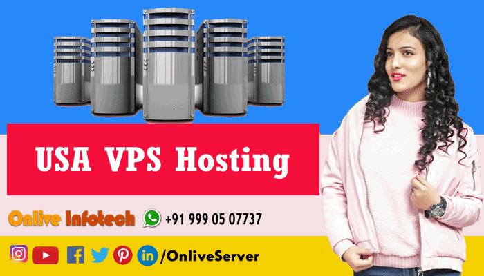 Why Choose USA VPS Hosting and How to Select Hosting Provider