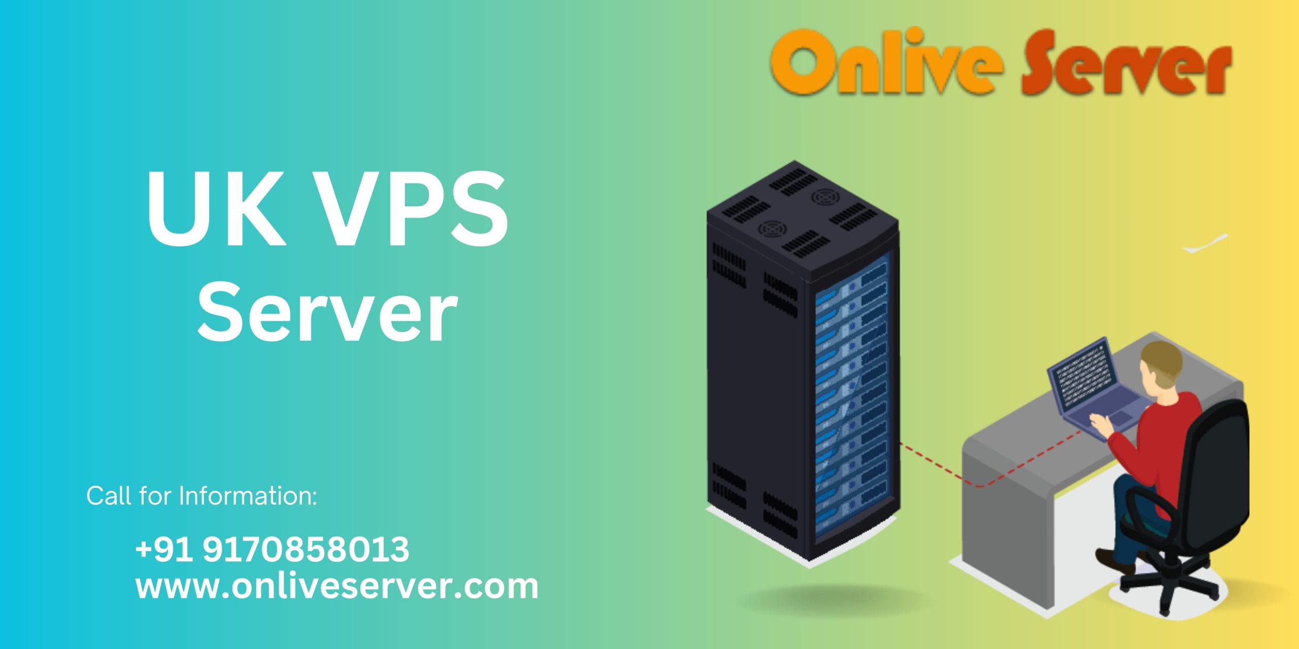 UK VPS Server