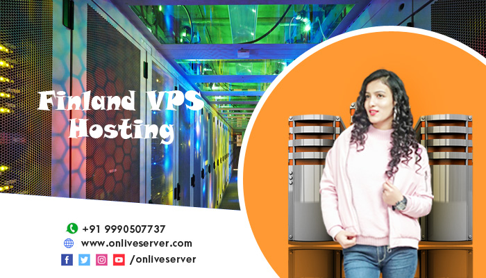 Get Your Way with Finland VPS Server Hosting