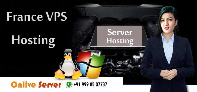 France VPS