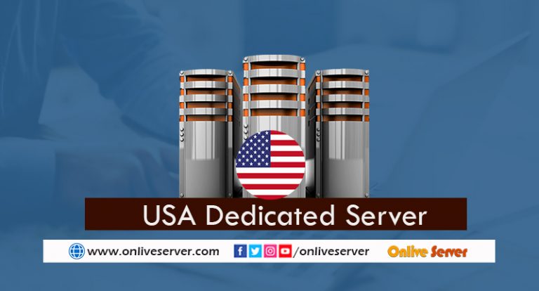 Expert’s Guide To Dedicated Server By Onlive Server