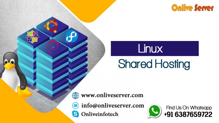 The Ultimate Revelation Of Linux Shared Hosting – Onlive Server