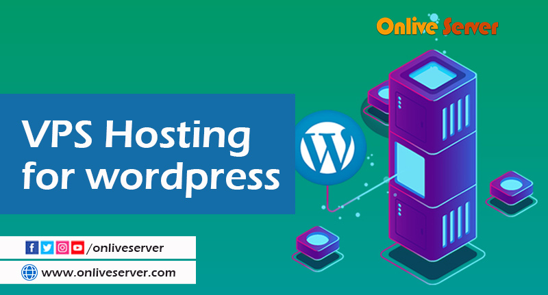 vps hosting for wordpress