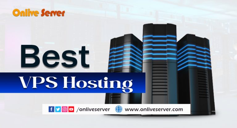 Buy compulsive features of Best VPS Hosting by Onlive Server