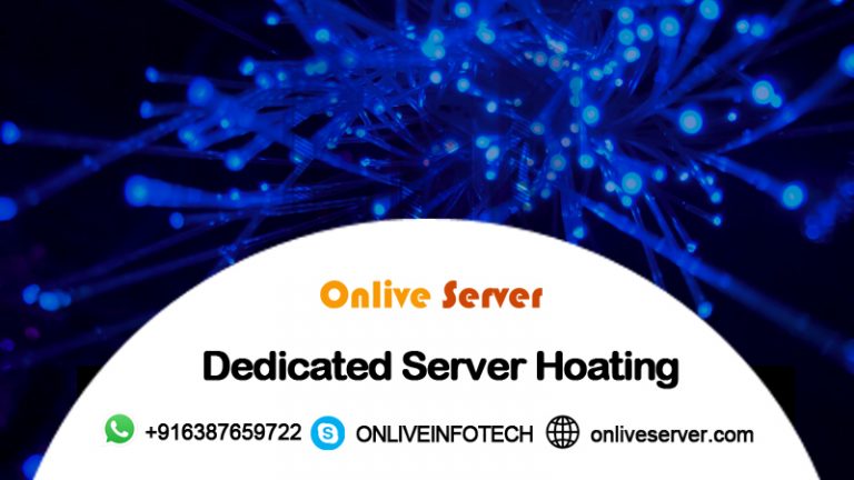 An Overview Of Dedicated Server Hosting Expenses