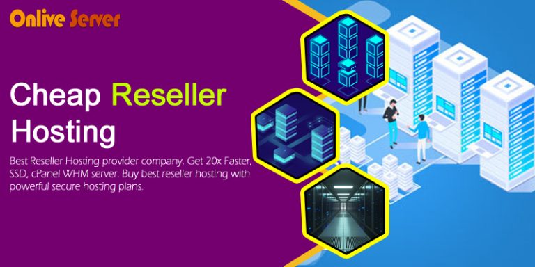 The One Thing All Benefits Cheap Reseller Hosting Grow your Success – Onlive Server