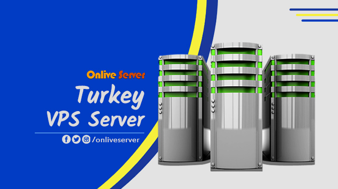 How To Select The Best Turkey VPS Server For Your Business