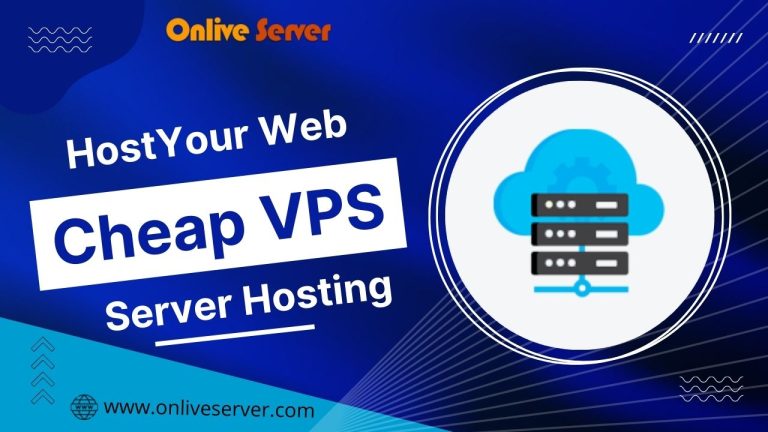 A Cheap VPS Server Panel Benefits of Hosting a Website