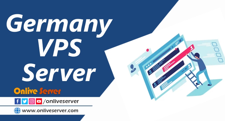 Why Select Onlive Server’s Germany VPS Server Plans