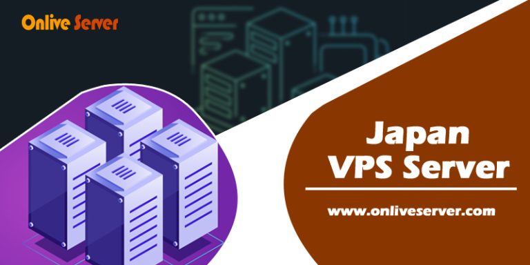 Onlive Server – The Most Reliable Japan VPS Server Solution