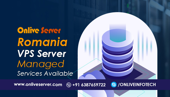 Onlive Server: How Romania VPS Server Can Help In Business