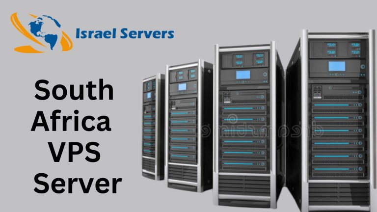 You Can Grow Your Creativity Using South Africa VPS Server