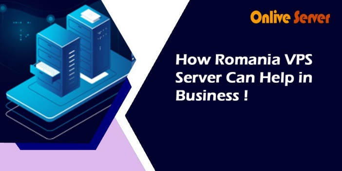 Romania VPS Hosting