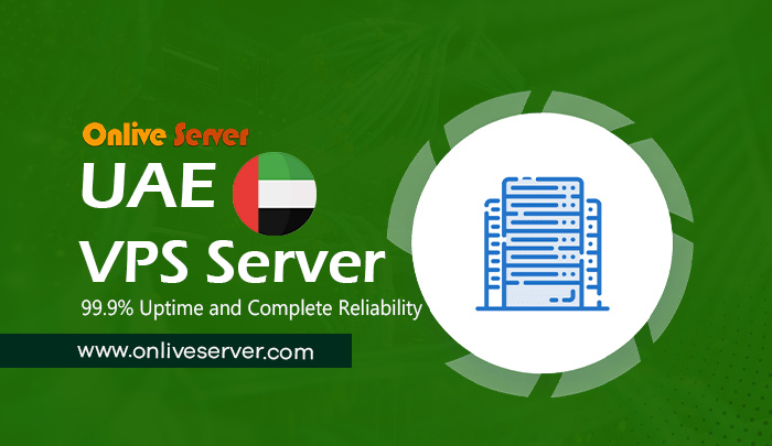 How To Set Up A VPS Server In UAE Location