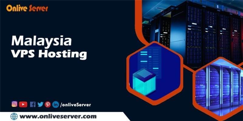 OnliveServer Malaysia VPS Hosting: Optimized for High-Traffic Websites