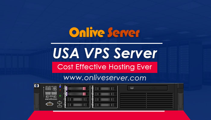 USA VPS Server: The Ideal Hosting Plans for Your Website
