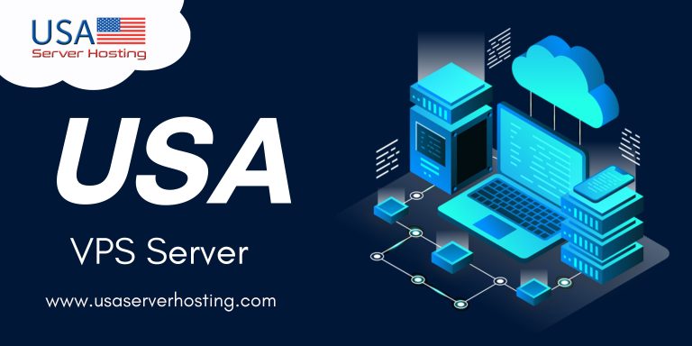 How To Find the Best USA VPS Server by USA Server Hosting for Your Business