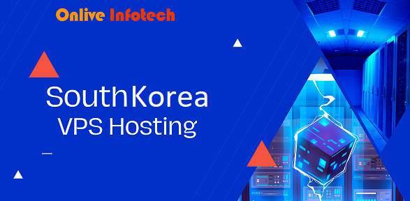 South Korea VPS Hosting – Why You Should Get It For Your Business