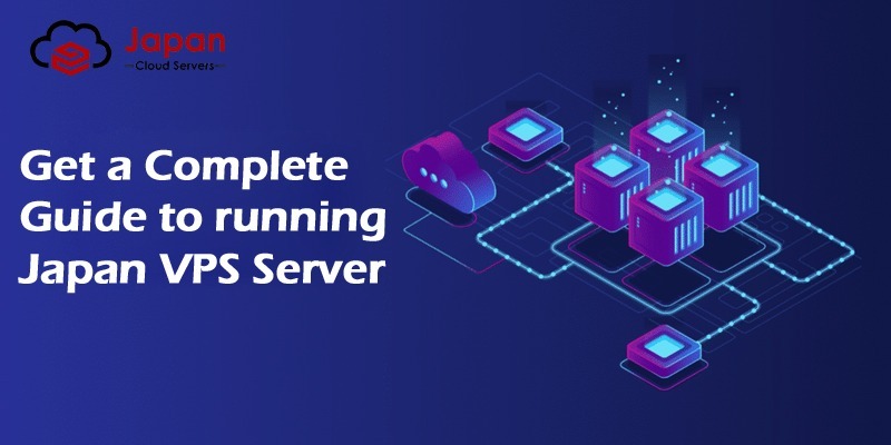 Japan Cloud Servers