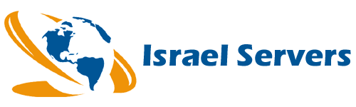 Israel Servers