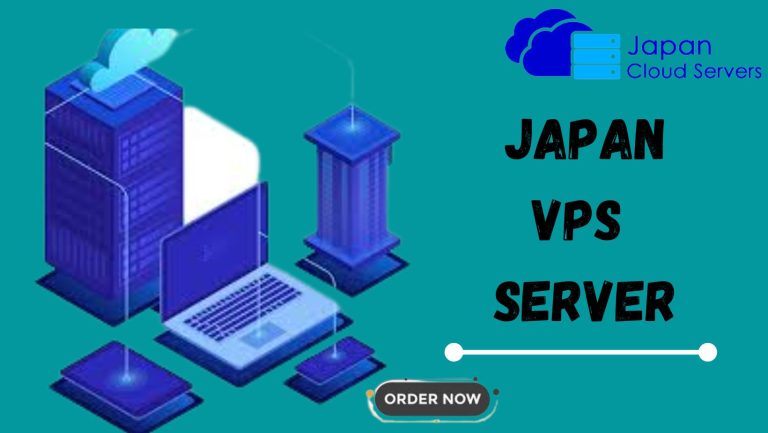 Get a Complete Guide to running Japan VPS Server by Japan Cloud Servers