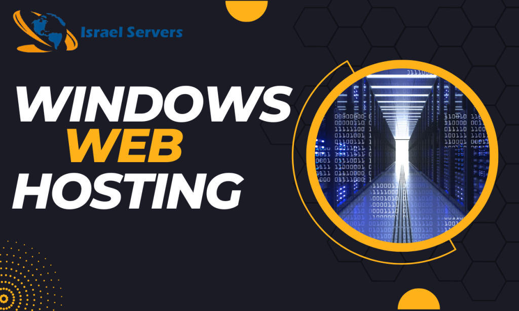 Windows Web Hosting