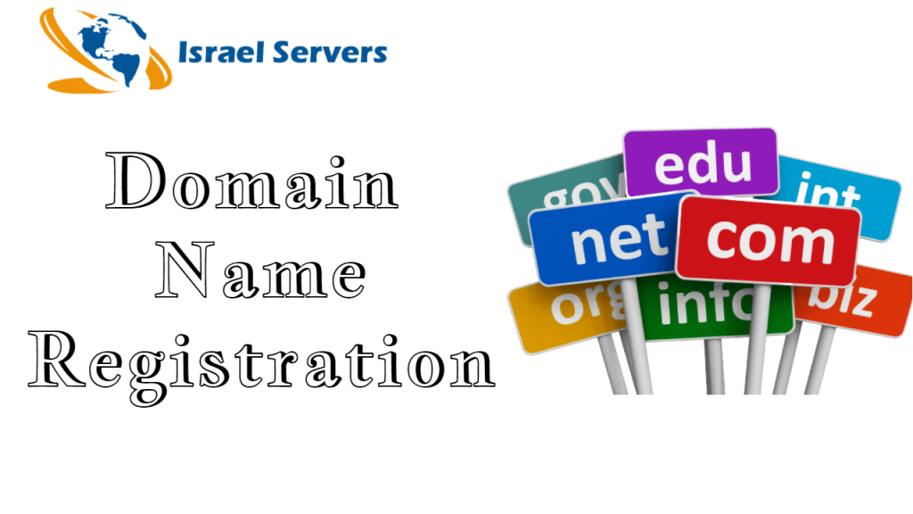 Domain Name Registration