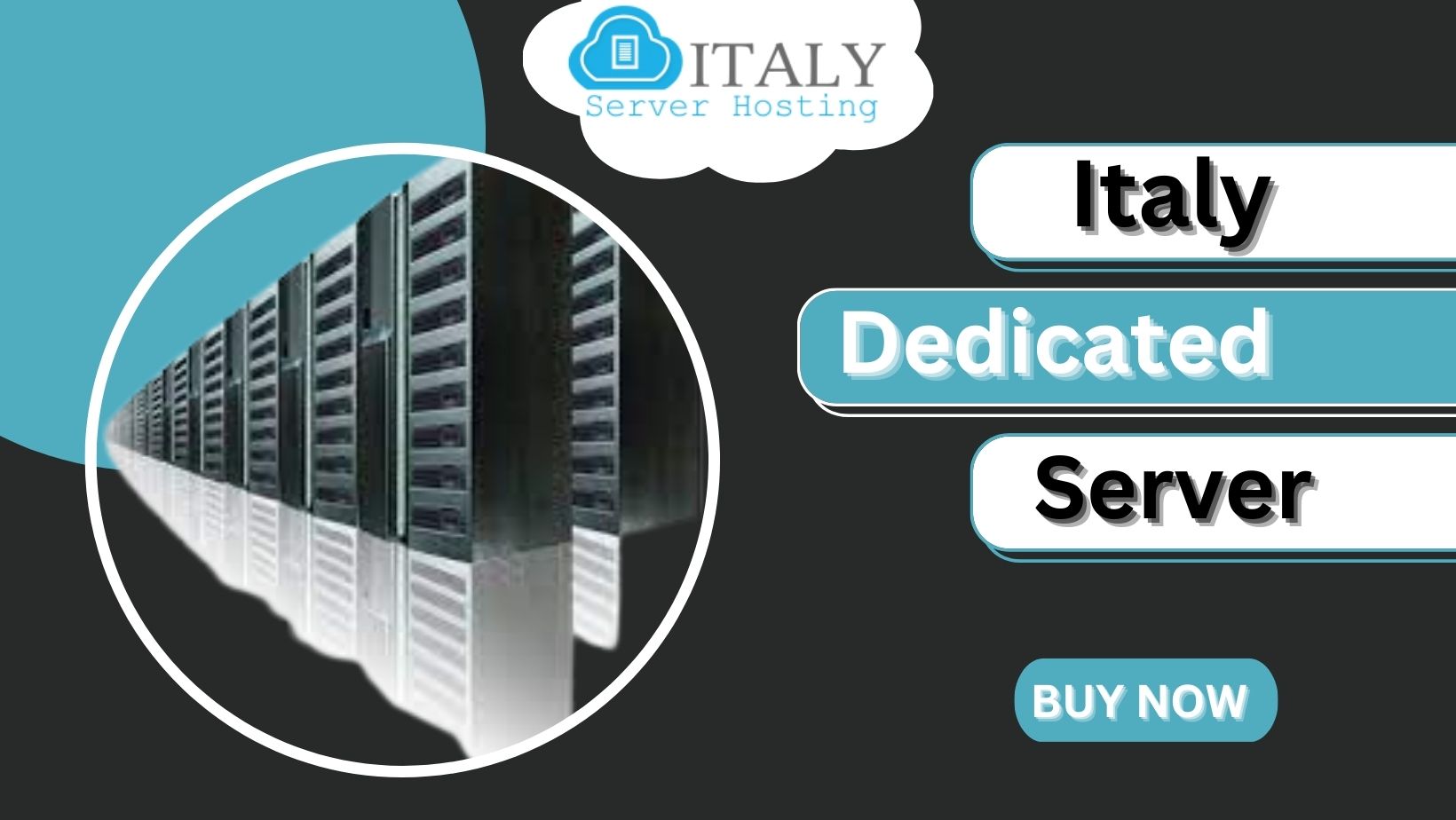 Italy Dedicated Server