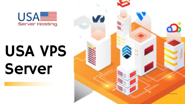 You Must Choose USA VPS Server from USA Server Hosting