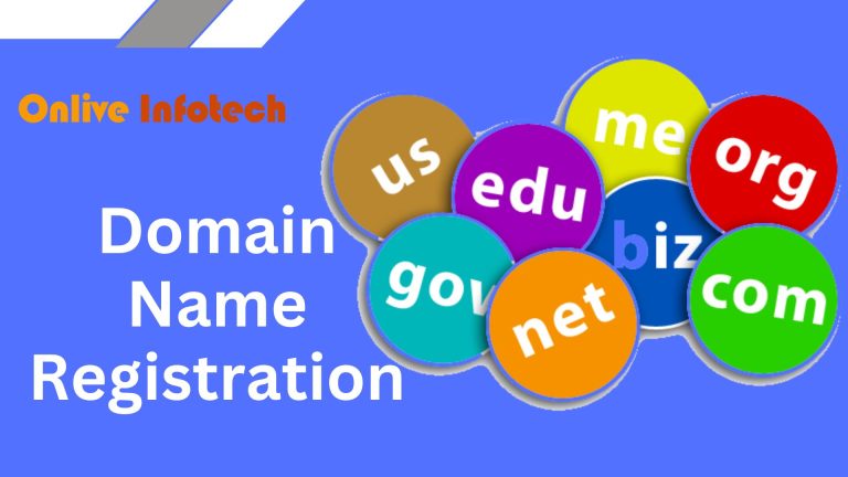 How Do I Get Started with Domain Name Registration